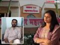 जालन्याचा कारभार पाहणार IAS पती-पत्नी! अंजली शर्मा शहर तर पती कृष्णकांत ग्रामीण विभाग सांभाळणार - Marathi News | IAS Couple Posted in Same District Wife Named Jalna Municipal Commissioner Husband Appointed ZP CEO | Latest jalana News at Lokmat.com