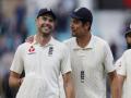 India vs England Test: शेवटची विकेट घेऊन जेम्स अँडरसनने केला विक्रम - Marathi News | India vs England Test: James Anderson broke glenn mcgrath record | Latest cricket News at Lokmat.com