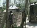 Jammu And Kashmir : पुलवामा चकमकीत दोन दहशतवाद्यांचा खात्मा - Marathi News | Pulwama encounter Two terrorists killed, arms & ammunition recovered | Latest national News at Lokmat.com