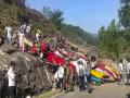 Jammu Accident : २१ निष्पापांचा बळी घेणाऱ्या 'त्या' बसवर होते ८ चालान; उधमपूर अपघाताची इनसाईड स्टोरी! - Marathi News | Jammu Accident: There were 8 challans on 'that' bus that killed 21 innocent people; Inside story of Udhampur accident! | Latest national News at Lokmat.com