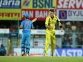 भारताने क्लीन स्वीपची संधी गमावली - Marathi News |  India lost the chance of clean sweep | Latest cricket News at Lokmat.com