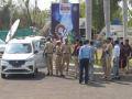भारत-ऑस्ट्रेलिया सामन्यावर दोन हजार पोलिसांचा ‘वॉच’ - Marathi News | Two thousand police 'watch' on India-Australia match | Latest nagpur News at Lokmat.com