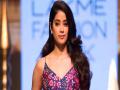 जान्हवी कपूर दिसणार आर्मी ऑफिसरच्या भूमिकेत - Marathi News | Jhanvi Kapoor will appear in Army officer's role | Latest filmy News at Lokmat.com