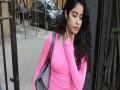 तर 'या' कामात बिझी आहे जान्हवी कपूर, वाचा सविस्तर - Marathi News | So Jhanvi Kapoor is busy in this 'work', reads the detail | Latest filmy News at Lokmat.com