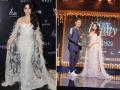 'फ्रेश फेस ऑफ द इअर' गोज् टू 'जान्हवी कपूर' - Marathi News | janhvi kapoor fairy look at vogue beauty awards 2018 | Latest filmy Photos at Lokmat.com