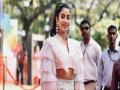 जान्हवी कपूरने व्यक्त केली ही इच्छा - Marathi News | Janhavi Kapoor expressed the desire | Latest filmy News at Lokmat.com