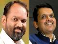 "देवेंद्र फडणवीसांसोबत भांडण, तरीही मी भाजपासोबत" - Marathi News | "Dispute with Devendra Fadnavis, still I am with BJP"- Mahadev Jankar | Latest politics News at Lokmat.com