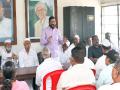 श्रीपतराव शिंदेंच्या संघर्षाचा वारसा नेटाने पुढे चालवणार, जनता दल कार्यकर्त्यांचा निर्धार - Marathi News | Janata Dal march in Gadhinglaj on Wednesday for various issues of farmers | Latest kolhapur News at Lokmat.com