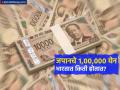 जपानचे १,००,००० येन भारतामध्ये किती रुपये होतात? तुम्हाला फायदा होतो की नुकसान, जाणून घ्या - Marathi News | How much is 100000 Japanese yen in India Do you gain or lose find out exchange rate | Latest business News at Lokmat.com
