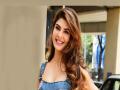 Jacqueline Fernandez : दुबईला जाण्यासाठी जॅकलीनची धडपड, कोर्टात दाखल केली याचिका - Marathi News | Jacqueline Fernandez filed petition in patiala house court seeking permission to go dubai | Latest filmy News at Lokmat.com