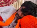 बोलता येतेय, तोवर चर्चेसाठी या! आरक्षण द्यायचं की नाही ते सांगा: मनोज जरांगे - Marathi News | If you can talk, then come for a discussion! Tell me whether to give reservation or not: Manoj Jarange | Latest jalana News at Lokmat.com