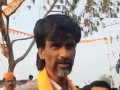 मनोज जरांगेंचा मोठा निर्णय; आमरण उपोषण स्थगित, आता राज्याचा दौरा करणार - Marathi News | | Latest jalana News at Lokmat.com