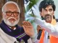 मनोज जरांगेंचा पुन्हा हल्लाबोल; "छगन भुजबळांची सावलीही कुणावर पडू नये, इतकं..." - Marathi News | Maratha activist Manoj Jarange Patil again criticized Chhagan Bhujbal | Latest maharashtra News at Lokmat.com