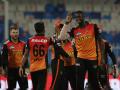 IPL 2021, SRH vs PBKS Live Updates : जेसन होल्डरनं दिले सॉलिड धक्के; हैदराबादसमोर पंजाबची गाडी रुळावरून घसरली  - Marathi News | IPL 2021, SRH vs PBKS Live Updates: : Punjab Kings 125/7 (20 overs) against SunRisers Hyderabad; jason Holder (3/19 | Latest cricket News at Lokmat.com