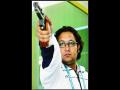 नेमबाजी संघ निवड प्रक्रियेत हेराफेरी - राणा - Marathi News | Rampage in the selection process of the shooting squad - Rana | Latest other-sports News at Lokmat.com