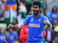 Big Breaking : जसप्रीत बुमराहचे ट्वेंटी-20 अन् वन डे संघात पुनरागमन - Marathi News | Just in: Jasprit Bumrah returns to India's T20 and ODI squads for series against Sri Lanka and Australia | Latest cricket News at Lokmat.com