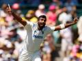 Jasprit Bumrah: जसप्रीत बुमराहचा मोठा पराक्रम, घरच्या मैदानावर 'अशी' कामगिरी करणारा पहिलाच! - Marathi News | Jasprit Bumrah Becomes First Indian Pacer to Take 50 WTC Home Wickets | Latest cricket News at Lokmat.com
