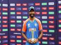 यॉर्कर किंग Jasprit Bumrah सुस्साट! ICC कडून खुशखबर; 'बेस्ट' कामगिरीला दिली दाद - Marathi News | ICC Men’s Player of the Month winner for June in team india's star bowler Jasprit Bumrah  | Latest cricket News at Lokmat.com