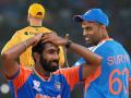 IND vs SA T20I : टीम इंडियाच्या प्लेइंग इलेव्हममधून जसप्रीत बुमराह OUT; कारण... - Marathi News | IND vs SA 3rd T20I Live Score Toss Playing 11 India Captain Suryakumar Yadav Won Toss And Opt To Bowl Axar Patel And Jasprit Bumrah Out Harshit And Kuldeep Team India Playing 11 | Latest cricket News at Lokmat.com