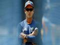 जस्टिन लँगर आॅस्ट्रेलियाच्या प्रशिक्षकपदी - Marathi News | Justin Langer is Australia's coach | Latest cricket News at Lokmat.com