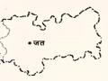 Sangli: जत तालुक्याचा त्रिभाजनाचा तिढा सुटणार कधी?, नागरिकांना त्रास  - Marathi News | Division of Jat Taluka in Sangli District When will the question be resolved | Latest sangli News at Lokmat.com