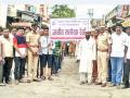 पोलीस विभागाच्यावतीने जातीय सलोखा रॅली - Marathi News | Communal hatred rallies by the Police Department | Latest buldhana News at Lokmat.com