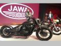 Jawa Bikes: शांतीत क्रांती! Jawaने गुपचूप लॉन्च केली 'ही' स्टायलिश बाइक, लूक पाहून प्रेमात पडाल... - Marathi News | Jawa 42 Bobber | Jawa Bikes | Classic Legends launched stylish Jawa 42 Bobber bike, you will fall in love with the look | Latest auto Photos at Lokmat.com