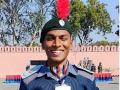 गडचिरोलीचा शंतनू मिसार ठरला देशातला चौथा सर्वोत्तम एनसीसी विद्यार्थी - Marathi News | Gadchiroli's Shantanu Misar became the fourth best NCC student in the country | Latest gadchiroli News at Lokmat.com