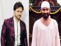 जावेद अली यांनी 'मेरे साई'साठी गायले एक खास सुफी गाणं - Marathi News | Javed Ali sang a special Sufi song for 'Mere sai' | Latest filmy News at Lokmat.com