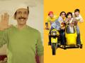 'धमाल 4' येणार का? जावेद जाफरींनं दिलं मोठं अपडेट, म्हणाला... - Marathi News | Javed Jaffrey Confirmed Dhamaal 4 Comedy Movie Says Shooting Start Next Year | Comedy Franchise Dhamaal | Latest filmy News at Lokmat.com