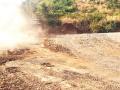जव्हारमधील आदिवासी भागातील रस्त्यांची दुरवस्था - Marathi News | Road maintenance in tribal areas of Jawar | Latest vasai-virar News at Lokmat.com