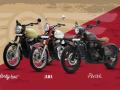 Jawa बाईक्सच्या किंमती वाढल्या, पाहा काय आहेत नव्या किंमती - Marathi News | Jawa bikes now costlier in India Here are the new prices check now | Latest business News at Lokmat.com