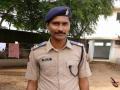 जवानाचे आकस्मिक निधन, कर्तव्यावर असताना आली भोवळ - Marathi News | Jawan's accidental demise, while on duty came to giddy | Latest vardha News at Lokmat.com