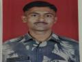 कुरापती पाकिस्तानच्या गोळीबारात धुळ्याचे जवान योगेश भदाणे शहीद - Marathi News | Army Jawan From Maharashtra martyr In Pak Firing In Jammu And Kashmir | Latest national News at Lokmat.com