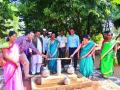 जव्हार : आॅस्ट्रेलियाच्या दाम्पत्याकडून मोकाशीपाड्याला नळपाणी - Marathi News | Javar: Maulakhi padala from Australia's couple | Latest vasai-virar News at Lokmat.com