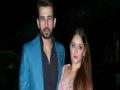 जय-माहीमध्ये वादाची ठिणगी! 'या' चुकीमुळे माहीने केलं ब्लॉक - Marathi News | jay bhanushali share video wife mahi vij block him on instagram | Latest filmy News at Lokmat.com