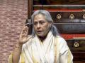 Jaya Bachchan : "लोक चूल पेटवून जेवण बनवतील, पण कांदा-बटाट्याचं काय?"; जया बच्चन यांचं सरकारवर टीकास्त्र - Marathi News | lpg crisis mp Jaya Bachchan claims prices of potatoes tomatoes and onions increased | Latest national News at Lokmat.com
