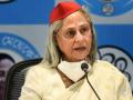 Petrol Diesel Price Hike Jaya Bachchan : "यांना कोणी जिंकवून आणलंय..." पेट्रोल-डिझेलच्या दरवाढीवर जया बच्चन यांचा संताप - Marathi News | samajwadi party jaya bachchan got angry over increase in prices petrol diesel gas cylinder said who has brought them by winning | Latest national News at Lokmat.com