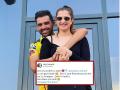 Who is Deepak Chahar Fiancee?: She is Jaya Bharadwaj and she isn’t a foreigner - Hindi News | Who is Deepak Chahar Fiancee?: She is Jaya Bharadwaj and she isn’t a foreigner | Latest cricket Photos at Lokmattimes.com