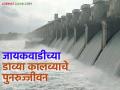 Jayakawadi Dam: शेतकऱ्यांसाठी आनंदवार्ता: सिंचनाचा मार्ग मोकळा! वाचा सविस्तर - Marathi News | Latest news Jayakawadi Dam: Good news for farmers: The way for irrigation is open! Read in detail | Latest agriculture News at Lokmat.com