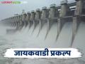 Jayakwadi Dam : धक्कादायक ! दुष्काळग्रस्त मराठवाड्याला ७ टक्के पाणी कमी देण्याची शिफारस वाचा सविस्तर - Marathi News | Jayakwadi Dam: Shocking! Recommendation to reduce water by 7 percent for drought-hit Marathwada, read in detail | Latest agriculture News at Lokmat.com
