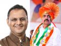 इस्लामपूर मतदारसंघात ३५ अन् पाचचे राजकारण रंगले; जयंत पाटील-निशिकांत पाटील यांच्यात कांटे की टक्कर - Marathi News | Maharashtra assembly vidhan sabha election 2024 Politics of 35 and 5 took place in Islampur Constituency Fight between Jayant Patil and Nishikant Patil | Latest sangli News at Lokmat.com इस्लामपूर मतदारसंघात ३५ अन् पाचचे राजकारण रंगले; जयंत पाटील-निशिकांत पाटील यांच्यात कांटे की टक्कर - Marathi News | Maharashtra assembly vidhan sabha election 2024 Politics of 35 and 5 took place in Islampur Constituency Fight between Jayant Patil and Nishikant Patil | Latest sangli News at Lokmat.com
