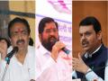आमदार सांभाळण्यात आणि त्यांना पाहण्यातच सरकार बिझी- जयंत पाटील - Marathi News | ncp Jayant Patil said state government is busy in managing MLAs and watching them | Latest pune News at Lokmat.com