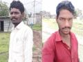 रेल्वेच्या धडकेत सख्या भावांचा मृत्यू; घरगुती वादाचे ठरले बळी - Marathi News | Death of brothers in railway accident; Domestic dispute kills | Latest crime News at Lokmat.com