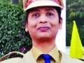 रत्नागिरी अतिरिक्त पोलीस अधीक्षकपदी जयश्री देसाई - Marathi News | Jayashree Desai as Ratnagiri Additional Superintendent of Police | Latest ratnagiri News at Lokmat.com