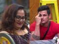 Bigg Boss Marathi 3: '... ते मला चार दिवस आठवत होते', सुरेखा कुडची यांनी जयला चांगलेच सुनावले - Marathi News | Bigg Boss Marathi 3: '... I was remembering it for four days', says Surekha Kudchi to Jay | Latest filmy News at Lokmat.com