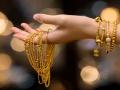 Gold Price Today Fall: आज सोन्या, चांदीचा दर घसरला; झटपट जाणून घ्या... - Marathi News | Gold Price Today Fall: Gold, silver rates fell today; Find out instantly ... | Latest business News at Lokmat.com