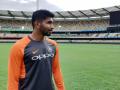 IND vs AUS : कोहलीचं 'ते' विधान जसप्रीत बुमरानं जास्तच मनावर घेतलं - Marathi News | India vs Australia : Jasprit bumrah went Hammer and Tong at the nets | Latest cricket News at Lokmat.com