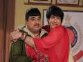 'जिजाजी छत पर है'मध्‍ये पंचम दिसणार स्‍त्री वेशात - Marathi News | Pancham turns feminine on Sony SAB’s Jijaji Chhat Per Hain | Latest filmy News at Lokmat.com