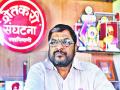 ते कारखाने सुरू होऊ देणार नाही...; राजू शेट्टी यांचा इशारा - Marathi News | It will not allow factories to open...; Raju Shetty's warning | Latest kolhapur News at Lokmat.com